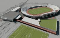 Do 2023 roku Rzeszów może mieć Podkarpackie Centrum Lekkiej Atletyki