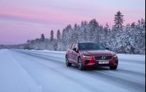 Volvo Cars podsumowuje sprzedaż w 2020 roku pierwsza połowa roku ciężka, druga - rekordowo dobra