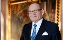 Prezydent Tadeusz Ferenc opuścił w czwartek Szpital Miejski w Rzeszowie