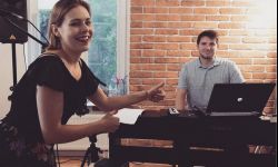 Dagny nagra Osiecką. Fani wspierają i podarowali już 8 tysięcy