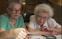 Ofiary Holokaustu z Podkarpacia - ich pomnik i premiera filmu 