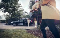 Nowa kampania Volvo Car Poland. XC60 za 850 zł netto miesięcznie