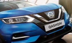 Nowy Nissan Qashqai - gama zelektryfikowanych jednostek napędowych przenosi najpopularniejszego w Europie crossovera w przyszłość