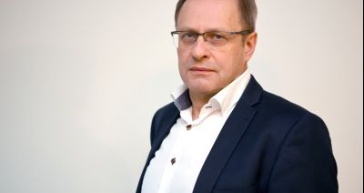 Włodzimierz Bodnar: Amantadyna działa na COVID-19