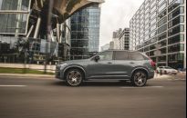 Większy udział w rynku, więcej hybryd - Volvo Car Poland podsumowuje rok 2020.