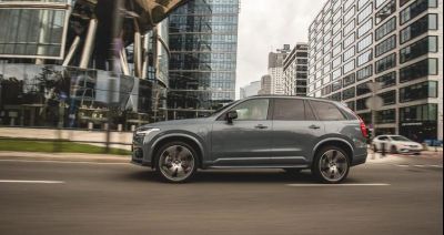 Większy udział w rynku, więcej hybryd - Volvo Car Poland podsumowuje rok 2020.