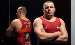 Rzeszowski zapaśnik chce pojechać na igrzyska w Japonii