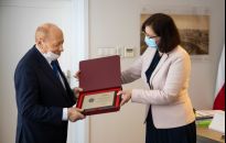 Komisarz w rzeszowskim Ratuszu najwcześniej po 22 lutego