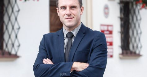 Rzeszów bez prezydenta i wiceprezydentów. W Ratuszu tylko Marcin Stopa, sekretarz miasta