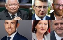 Warszawa zdecyduje, kto na prezydenta Rzeszowa