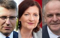 Zawalczą o prezydenturę Rzeszowa?!