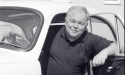 Nie żyje Janusz Majka - legenda Polskiego Radia Rzeszów