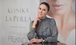 Od dziecka otaczało mnie piękno - wychowałam się wśród książek i sztuki!