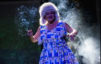 Premiera w Siemaszkowej: Spektakl 