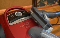 Odkurzaj z najlepszymi