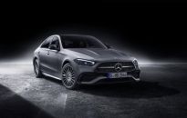 Nowy Mercedes-Benz Klasy C w wersjach Limuzyna i Kombi