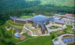 Tor bobsjelowy w Arłamowie - to realne