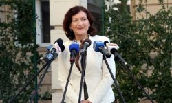 Ewa Leniart kandydatką PiS na prezydenta Rzeszowa? Zapowiedź w RMF FM