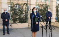 Na Podkarpaciu już tylko 500 wolnych łóżek COVID-owych. Sytuacja jest bardzo zła