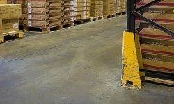 Odbojnice stalowe - idealne rozwiązanie dla przemysłu i nie tylko