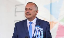 Kazimierz Rochecki, były działacz Samoobrony, na prezydenta Rzeszowa