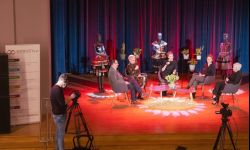 Kultura jest kobietą - debata w sieci o tych, które zmieniają Podkarpacie  