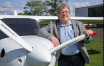 Dominator już za dwa lata - nowy ultralekki, od krośnieńskiego Ekolotu 