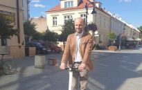 Radni Rozwoju Rzeszowa chcą Konrada Fijołka na prezydenta Rzeszowa