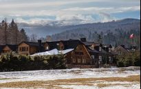 Na weekend. Muczne - w sercu Bieszczadzkiego Worka