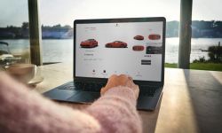 Porsche cyfryzuje sprzedaż samochodów w Polsce
