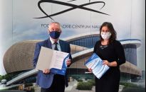 4 wystawy za 21 mln zł do Podkarpackiego Centrum Nauki 