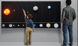 4 wystawy za 21 mln zł do Podkarpackiego Centrum Nauki "Łukasiewicz"