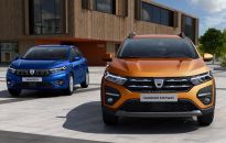 NOWA DACIA SANDERO, SANDERO STEPWAY I LOGAN - OFERTA I CENY W POLSCE