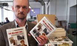 Byk, Maczuga i inni - rzecz o międzywojennych bandytach Podkarpacia 