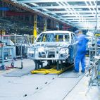 Motoryzacja: jedni pod, drudzy nad kreską, a przyszłość nieznana 