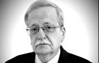 Nie żyje prof. Choromański, orędownik budowy kolejki nadziemnej w Rzeszowie