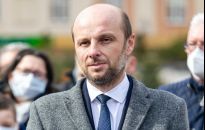 60 wolontariuszy Konrada Fijołka ruszyło na miasto po podpisy