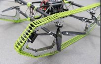 Latające czołgi z Jasionki. Dronem zainteresowany jest Pentagon