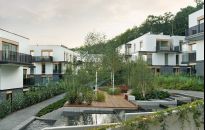 Budownictwo w stylu slow life. Podglądamy osiedle w Gdyni