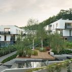 Budownictwo w stylu slow life. Podglądamy osiedle w Gdyni