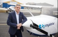 Royal-Star umożliwia latanie - od szkoły pilotów i aero-taxi po przeglądy samolotów