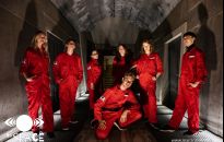 Baza na Księżycu w 3D. Autorami studenci Politechniki Rzeszowskiej