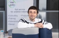 Wyroby lotnicze RnD.Aero z certyfikatem na airbusy i dreamlinery 