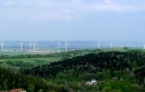 Ikea uruchomiła w Rymanowie farmę wiatrową