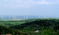 Ikea uruchomiła w Rymanowie farmę wiatrową