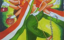  Żaden kraj nie jest w stanie funkcjonować bez rozwoju nauki. To droga donikąd!