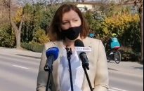 Stop smog w Rzeszowie. Ewa Leniart obiecuje wymianę 9200 