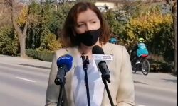 Stop smog w Rzeszowie. Ewa Leniart obiecuje wymianę 9200 "kopciuchów"