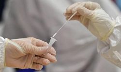 Wykonano rekordową liczbę testów - 109 430. Wykryto największą liczbę zakażeń - 35 251