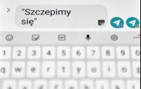 Dworczyk: e-rejestracja na szczepienie przeciw COVID-19 wznowiona